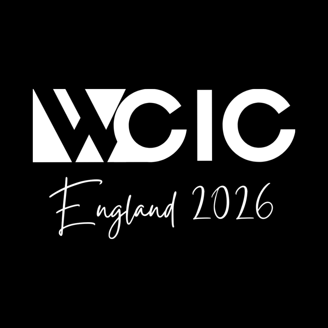 WCIC Logo